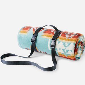 Pendleton Multicolor Beach Towel